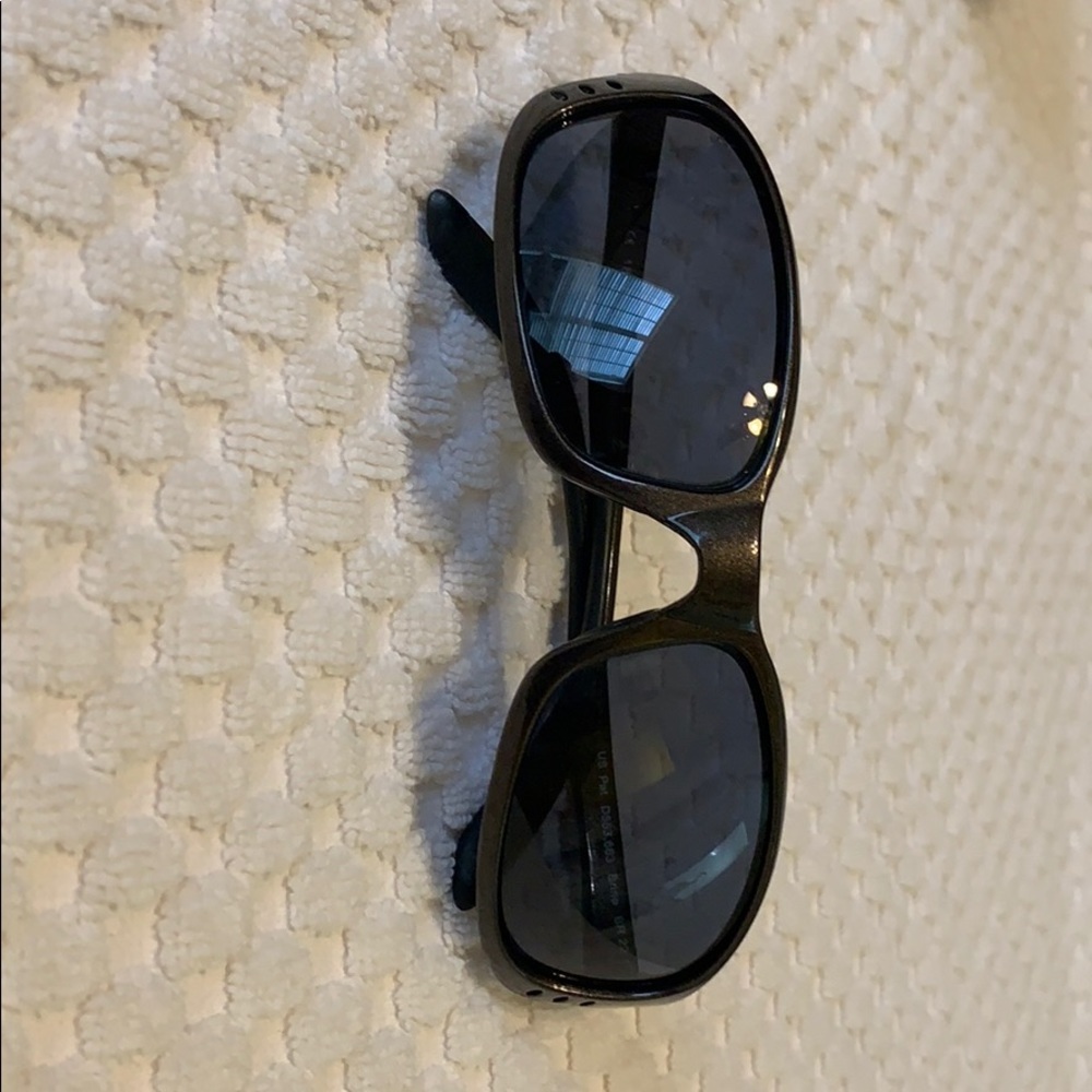 Costa Brine Sunglasses- Gunmetal Frame Color